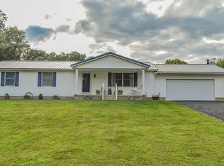 14971 Douglas Lane Rd, Utica, OH 43080