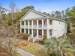 9264 Hutton Heights Way SW, Calabash, NC 28467
