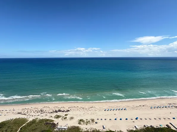 3000 N Ocean Dr APT 32D, Riviera Beach, FL 33404
