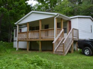 1373 Upper Craigs Creek Rd, Catawba, VA 24070