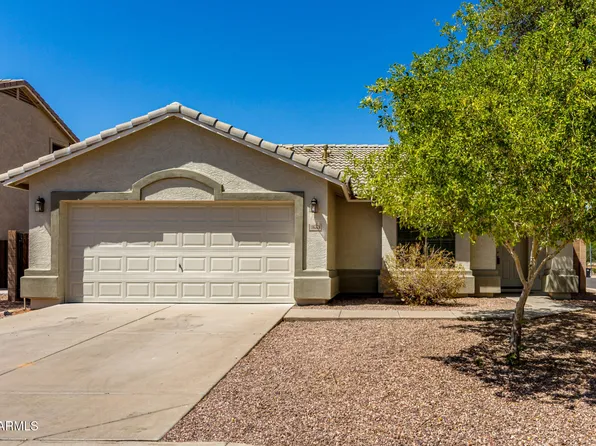 16578 W SAGUARO Lane, Surprise, AZ 85388
