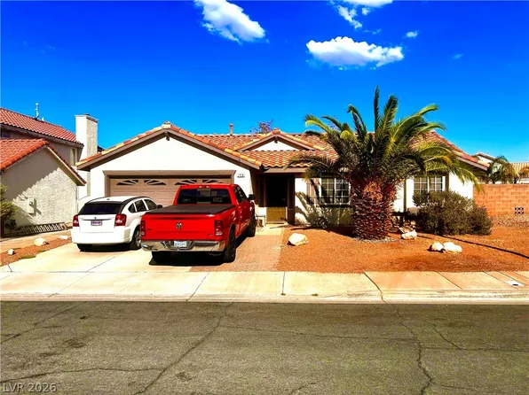 708 Canyon Country Cir, Henderson, NV 89002