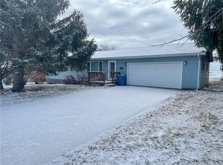 210 City View Dr, Barron, WI 54812
