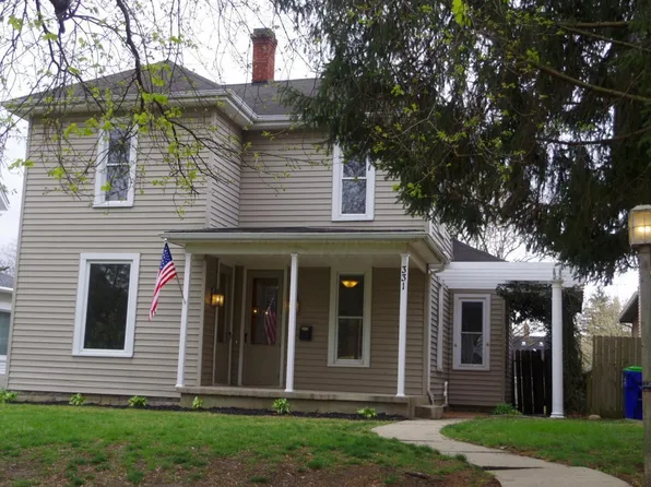 331 Rawling St Lot 21, Washington Court House, OH 43160