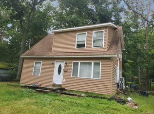 21 Minisink Trl, Glen Spey, NY 12737