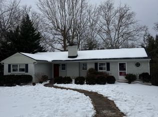 609 Marshall St, Lexington, VA 24450