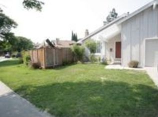 4142 Rosenbaum Ave, San Jose, CA 95136