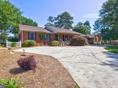 2854 Walt Stephens Rd, Jonesboro, GA, 30236