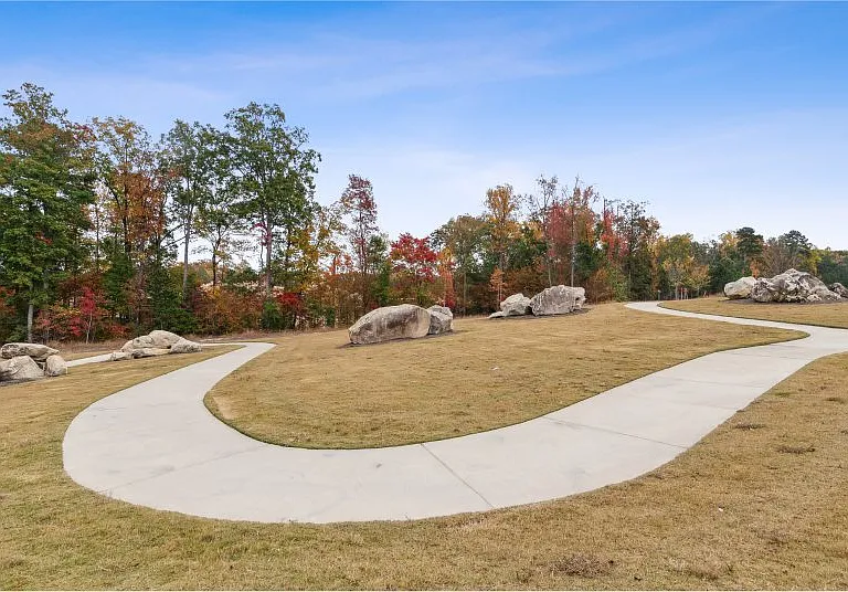 Amenity Park