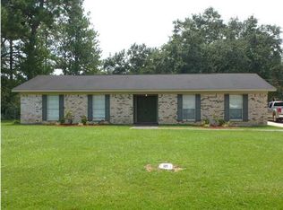 411 Audubon Dr N, Satsuma, AL 36572