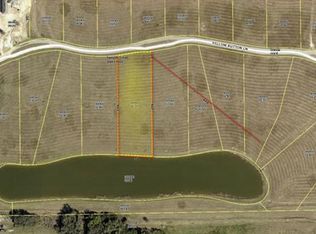 22754 Yellow Button Ln, Alva, FL 33920