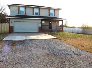4707 E 19th Ave, Stillwater, OK 74074