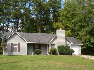 248 Chase Woods Cir, Jonesboro, GA 30236