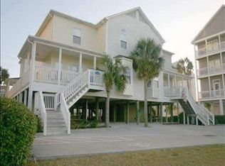 4101 N Ocean Blvd UNIT C, North Myrtle Beach, SC 29582