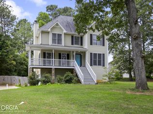 99 Brompton Dr, Dallas, GA 30157