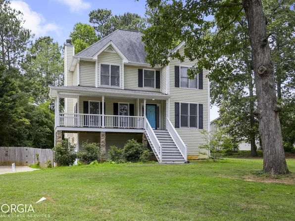 99 Brompton Dr, Dallas, GA 30157