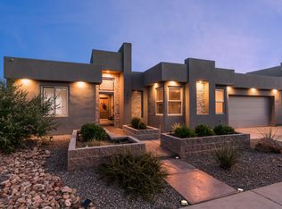 8935 Signal Pointe Ln NE, Albuquerque, NM 87122