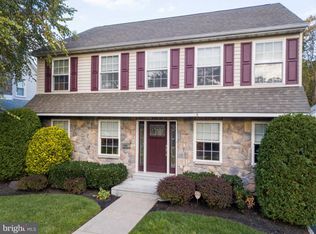 821 Childs Ave, Drexel Hill, PA 19026