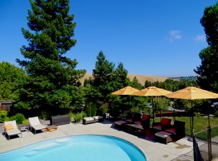 352 Camaritas Way, Danville, CA 94526