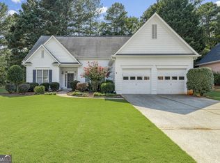 2933 Misty Rock Cv, Dacula, GA 30019
