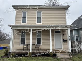 420 W 7th St #2, Sedalia, MO 65301
