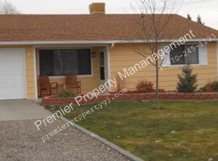 532 23 Rd APT B, Grand Junction, CO 81507