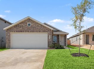 11942 Noble Wood Village Dr, Magnolia, TX 77354