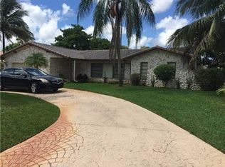 2460 NW 114th Ave, Coral Springs, FL 33065