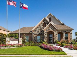 5500 Ridgeson Dr, McKinney, TX 75071