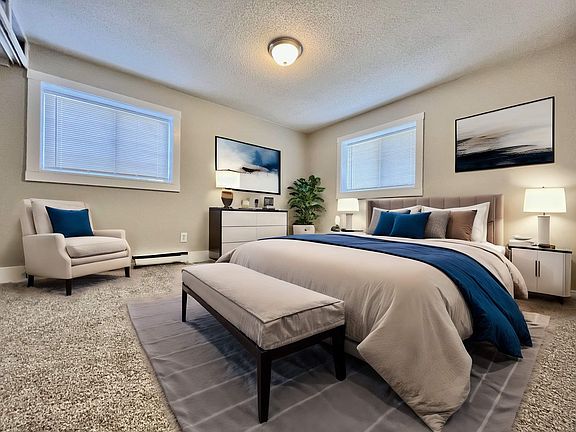 2nd image of 1480-1545 S Carr Rd #4