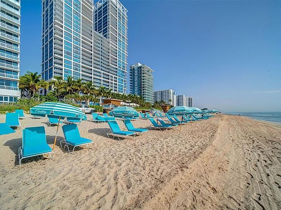 2nd image of 6801 Collins Ave #1216/1207