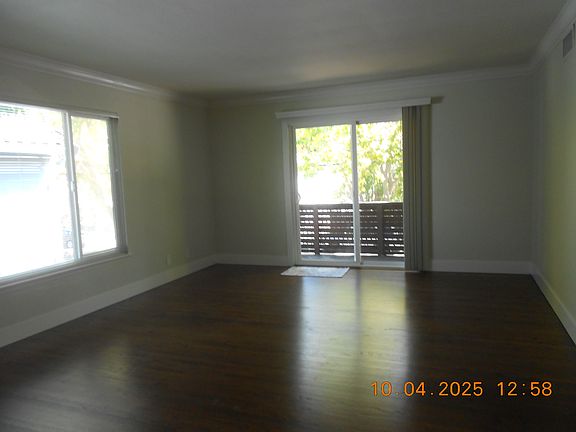 Living room.