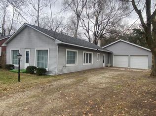 8622 Holton Duck Lake Rd, Holton, MI 49425