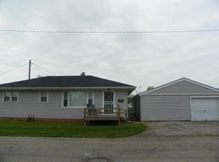 2403 Steiner Ave, Connersville, IN 47331