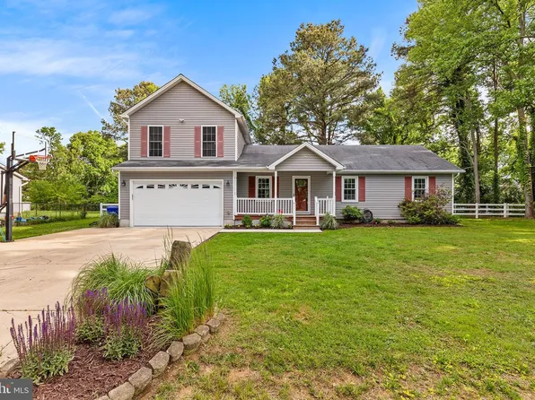 107 Trequassin Dr, Stevensville, MD 21666