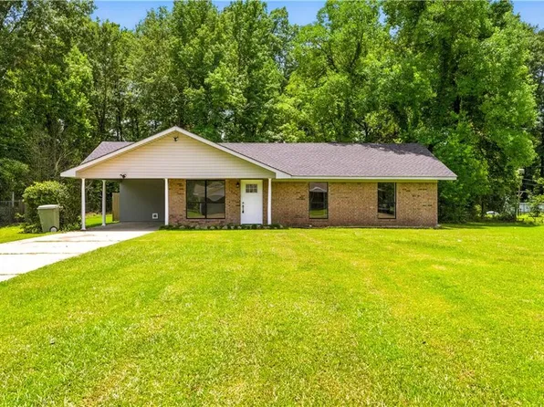 1309 Boney Dr, Ball, LA 71405
