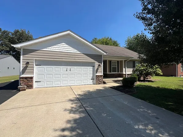 813 Walnut St, Franklin, KY 42134