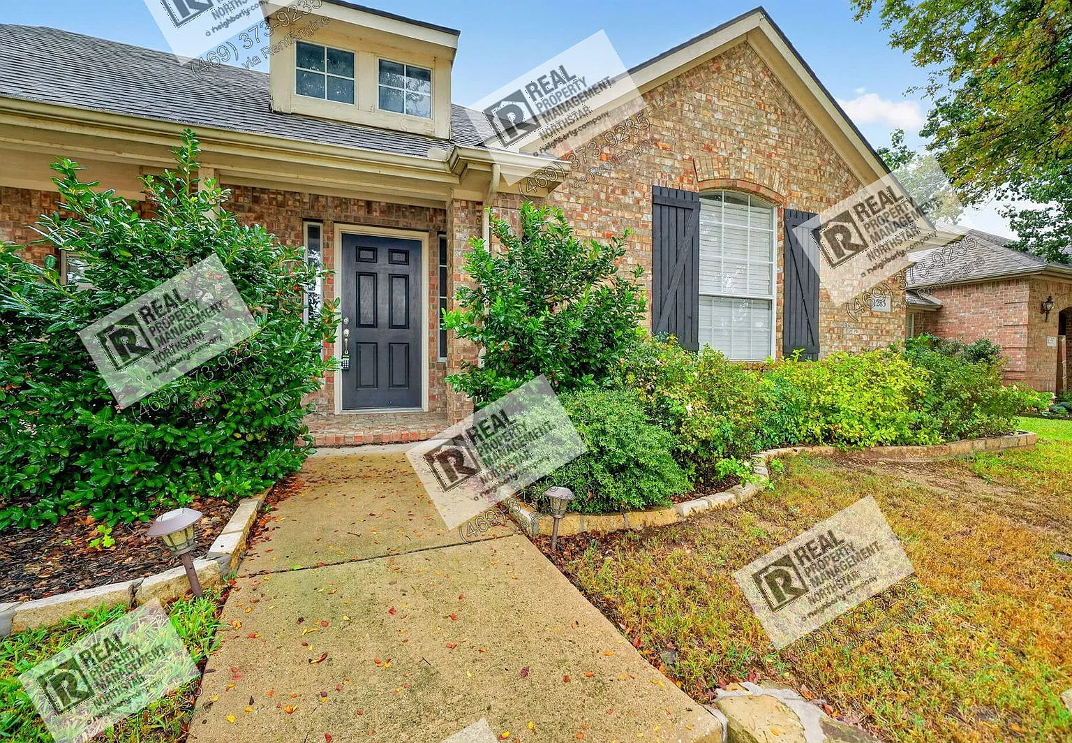 3 bed, 2.0 bath, 1537 sqft, $2,145 — Photo 1