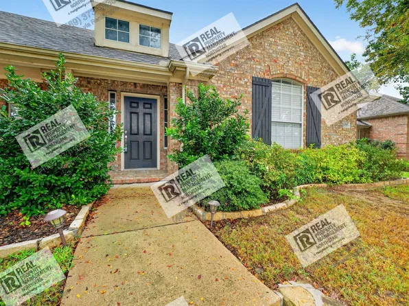 1285 Crestway Dr, Rockwall, TX 75087