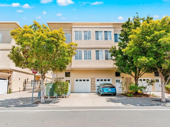 913 Adams St APT A, Albany, CA 94706