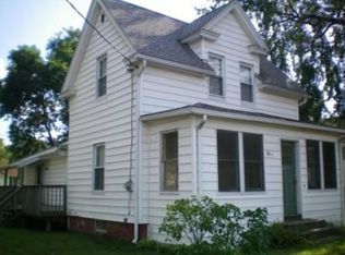 861 McKinstry Ave, Chicopee, MA 01020