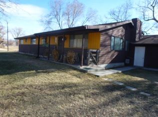 195 Grantsdale Cutoff Rd, Hamilton, MT 59840