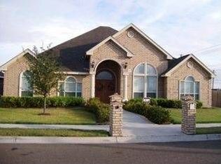 2900 Wisteria Ave, McAllen, TX 78504