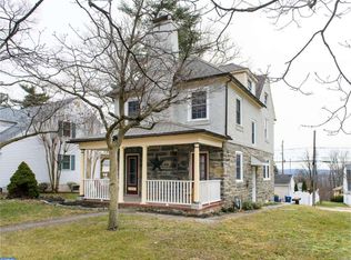 305 Hampton Rd, King Of Prussia, PA 19406