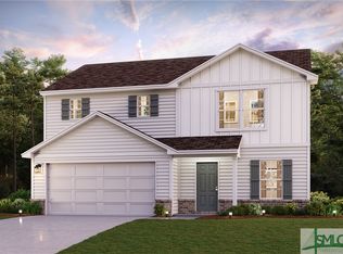 203 Foster St, Rincon, GA 31326