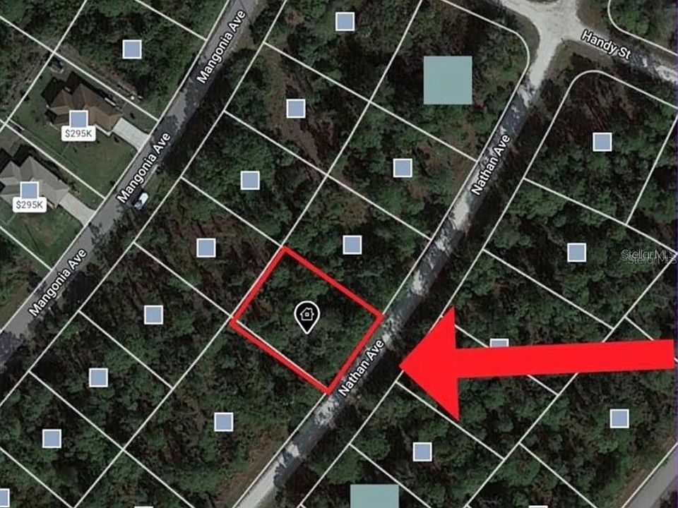 1st image of 340 NATHAN AVENUE LOT 21