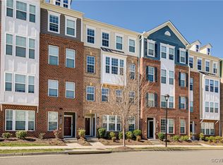 4242 Broad Hill Dr UNIT A, Henrico, VA 23233