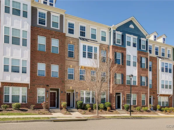 4242 Broad Hill Dr Unit A, Henrico, VA 23233