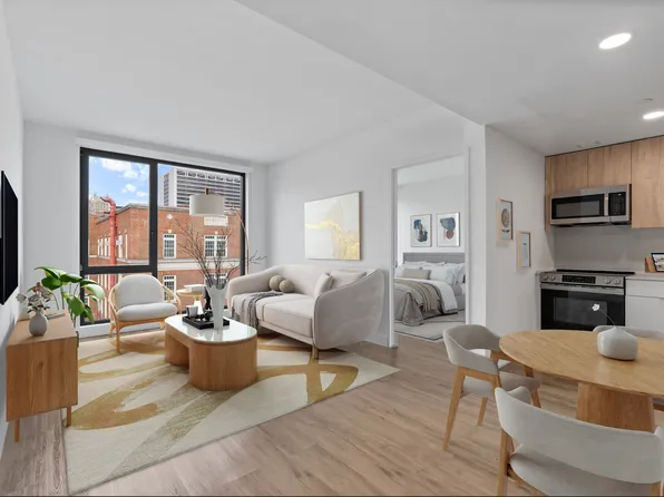 300 West 136th Street image 1 of 18