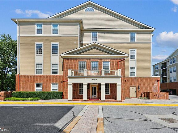 2nd image of 9403 Blackwell Rd APT 301